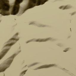 Satellite imagery of Kōh-e Sang Karah, AF