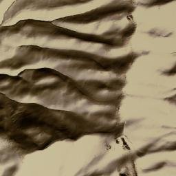 Satellite imagery of Now Shakhah, AF