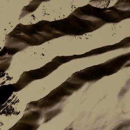 Satellite imagery of Kōh-e Spidak, AF