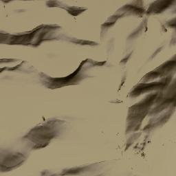 Satellite imagery of Kōh-e Spidak, AF