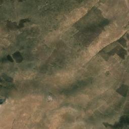 Satellite imagery of Band-e ‘Ajam, AF