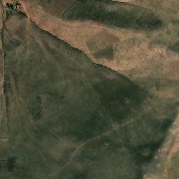 Satellite imagery of Band-e ‘Ajam, AF