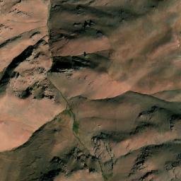 Satellite imagery of Kōh-e Surkh Paytow, AF