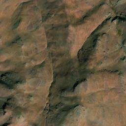 Satellite imagery of Kōh-e Surkh Paytow, AF