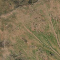 Satellite imagery of Kōh-e Tālā, AF