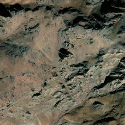 Satellite imagery of Spī Tōp, AF