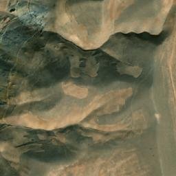 Satellite imagery of Band-e Bāzār, AF