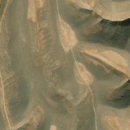 Satellite imagery of Band-e Bāzār, AF