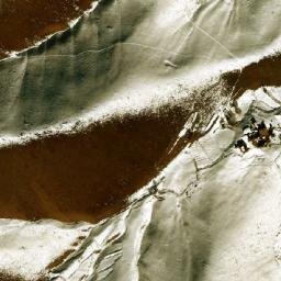 Satellite imagery of Kōh-e Sangīnak, AF