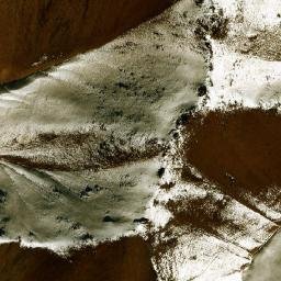 Satellite imagery of Kōh-e Bangī Qōl, AF