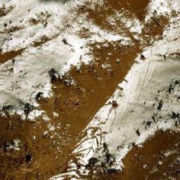 Satellite imagery of Kōh-e Sabz Gulak, AF