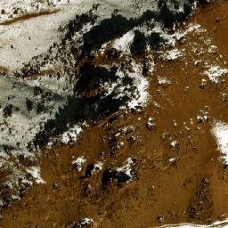 Satellite imagery of Kōh-e Sabz Gulak, AF