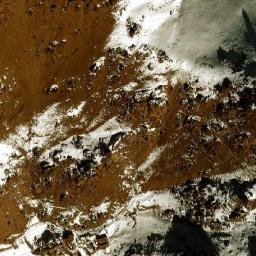 Satellite imagery of Kōh-e Sabz Gulak, AF