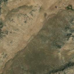 Satellite imagery of Miyānah Kōh, AF