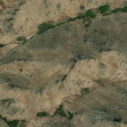 Satellite imagery of Kōh-e Kaj Now, AF