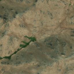 Satellite imagery of Kōh-e Kaj Now, AF