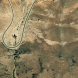 Satellite imagery of Kōtal-e Ōnay, AF