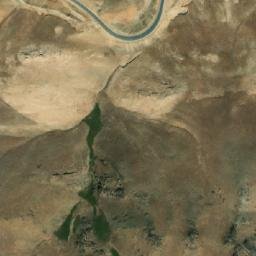 Satellite imagery of Kōtal-e Ōnay, AF
