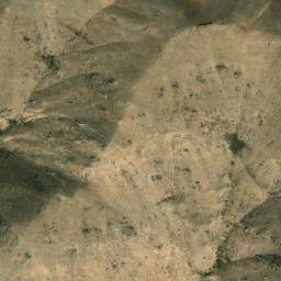 Satellite imagery of Wulāyat, AF