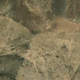 Satellite imagery of Wulāyat, AF