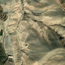 Satellite imagery of Pāy Sang, AF