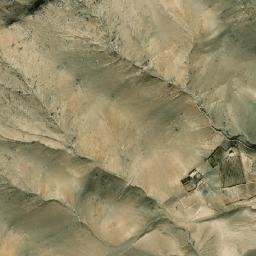 Satellite imagery of Kōtal-e Safēd Khāk, AF