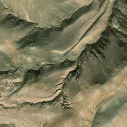 Satellite imagery of Kōtal-e Safēd Khāk, AF