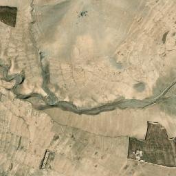 Satellite imagery of Kōh-e Jawān Mard-e Qaşāb, AF