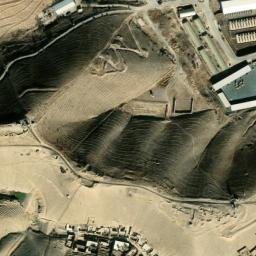 Satellite imagery of Tapah-ye Zīārat, AF
