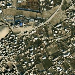 Satellite imagery of Tapah-ye Zīārat, AF