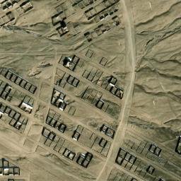 Satellite imagery of Kōh-e Siyāh Bīnī, AF