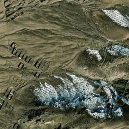 Satellite imagery of Kōh-e Siyāh Bīnī, AF