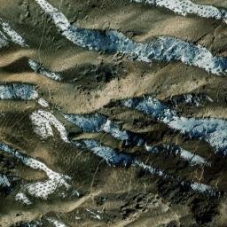 Satellite imagery of Kōh-e Qal‘ah-ye Fatūḩ, AF