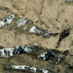 Satellite imagery of Kōh-e Qal‘ah-ye Fatūḩ, AF