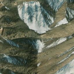 Satellite imagery of Khamīrdān Ghunḏêy, AF