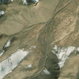 Satellite imagery of Khamīrdān Ghunḏêy, AF