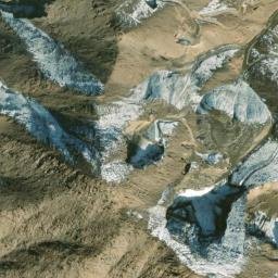 Satellite imagery of Bīnī Chīlah, AF