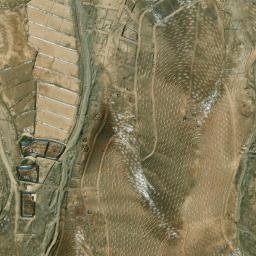 Satellite imagery of Bīnī Chīlah, AF