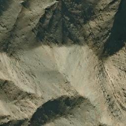 Satellite imagery of Jêgō Ōbō Sar, AF