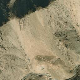 Satellite imagery of Jêgō Ōbō Sar, AF