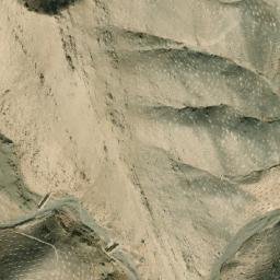 Satellite imagery of Jêgay, AF