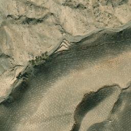 Satellite imagery of Jêgay, AF