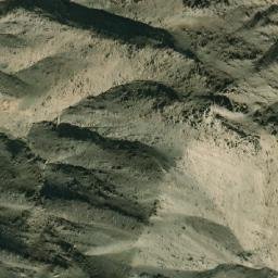 Satellite imagery of Tōr Ghar, AF