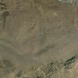 Satellite imagery of Tsēṟêy Ghar, AF