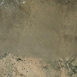 Satellite imagery of Tsēṟêy Ghar, AF