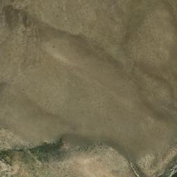 Satellite imagery of Tsēṟêy Ghar, AF