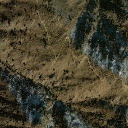 Satellite imagery of Tōr Ghar, AF