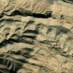 Satellite imagery of Pās Waṟah, AF