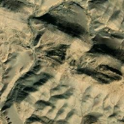 Satellite imagery of Pās Waṟah, AF