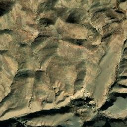 Satellite imagery of Chaqal Ghar, AF